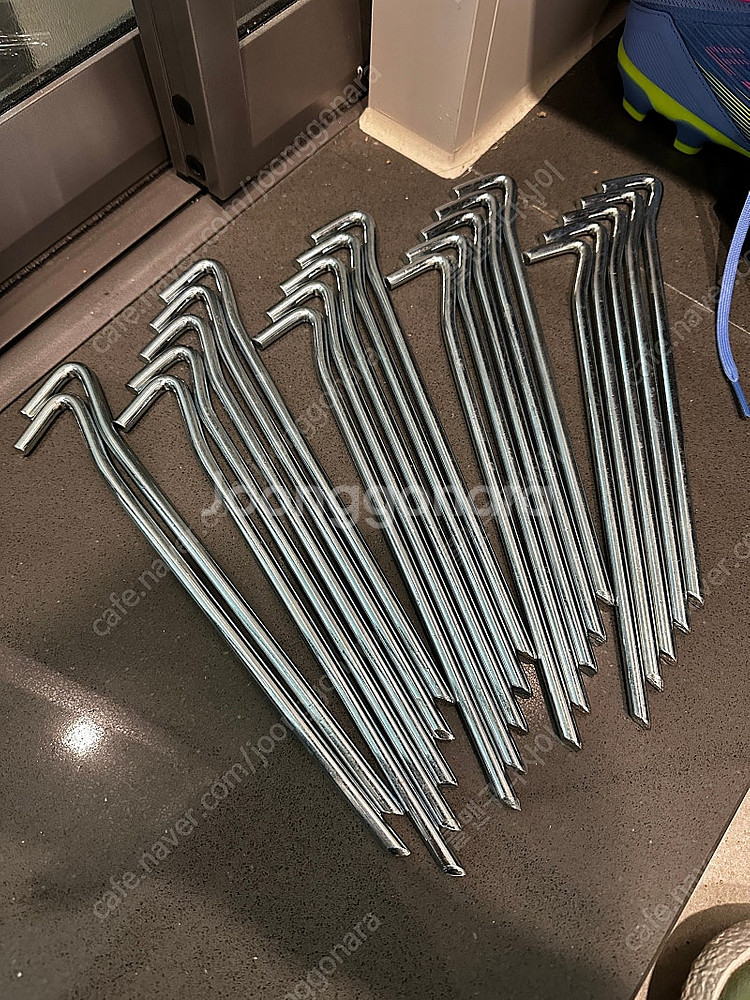 오즈 텐트 RX-5--8