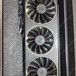 xfx 6950xt merc 머큐리