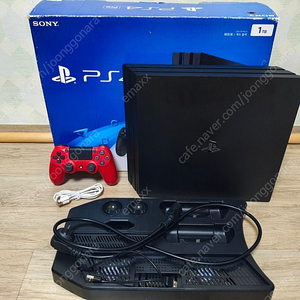 플스4프로 PS4 pro