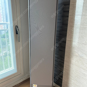 삼성 무풍에어컨 2in1
