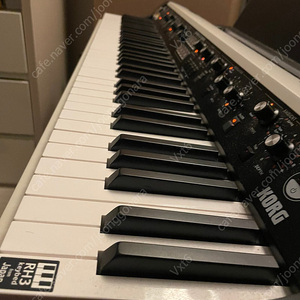 KORG SV2s 디지털피아노