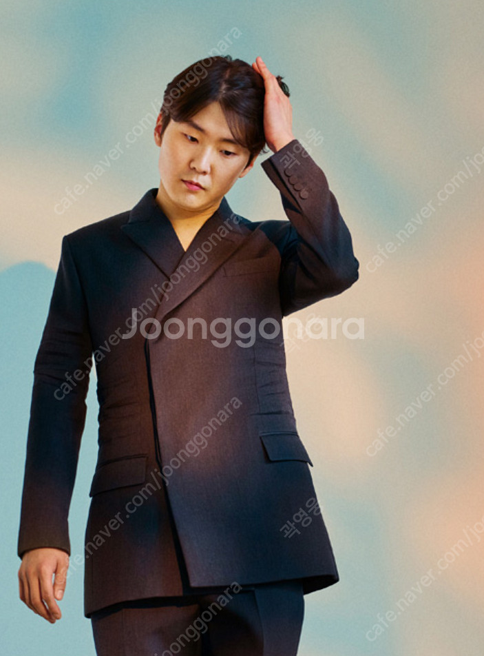 조성진 피아노 리사이틀 - 인천/성남/서울/대구/김해/...--0