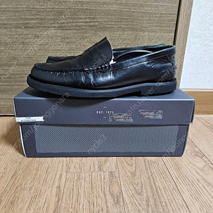 락포트 페니로퍼 (M 260)