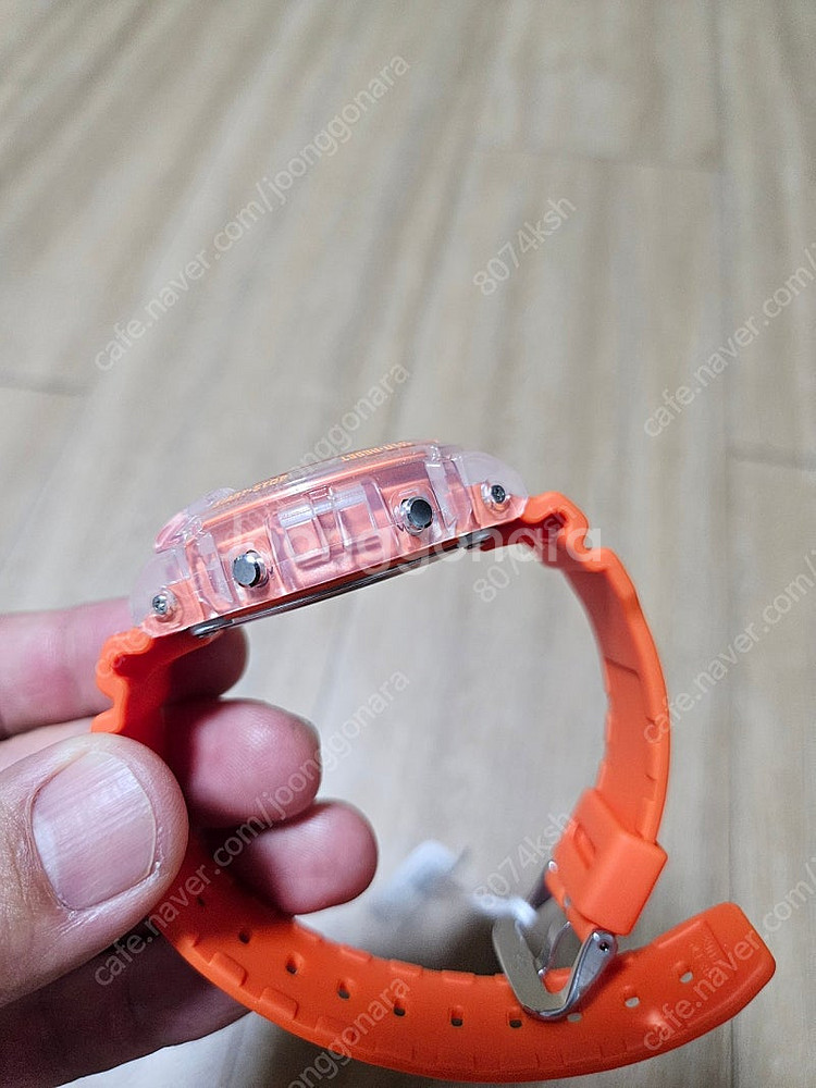 지샥 DW-6900GL-4DR--1