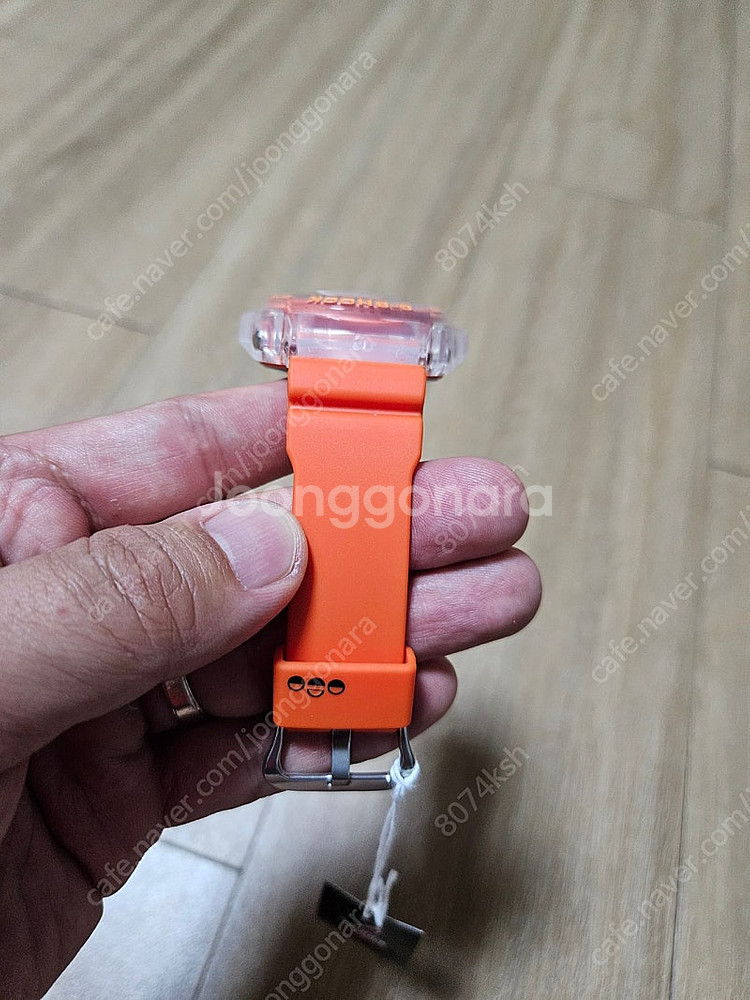 지샥 DW-6900GL-4DR--3