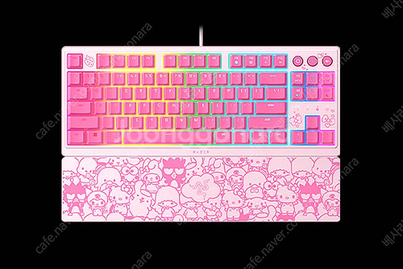 Razer Ornata V3 Tenkeyless Hel...--0
