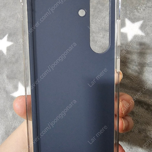 갤럭시 s25 스탠딩 그립케이스 팝니다