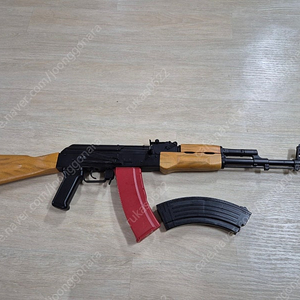 토이스타 ak74
