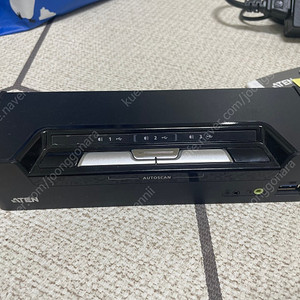 에이텐 ATEN CS1953 3포트 KVM 스위치