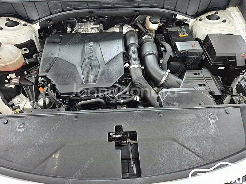 [기아]쏘렌토 4세대(MQ4) 가솔린 2.5T 2WD ...--5