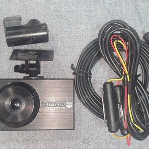 아이로드 NX10 중고블랙박스
