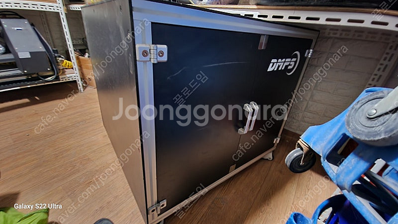 DNPS 2860 UV 평판프린터--4