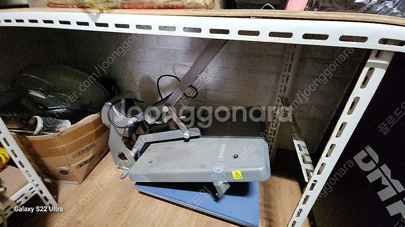 DNPS 2860 UV 평판프린터--5