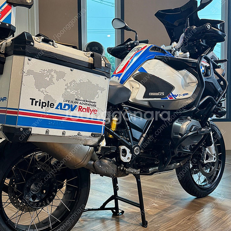 포밸브 14년식 멀티퍼포즈 R1200GS 25-030--4