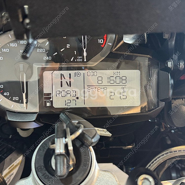 포밸브 14년식 멀티퍼포즈 R1200GS 25-030--7