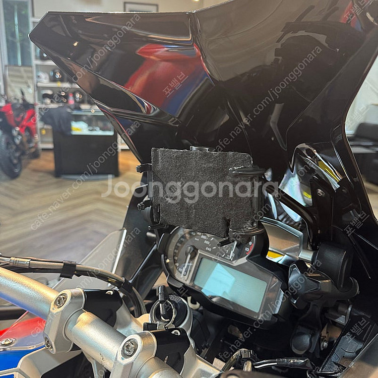 포밸브 14년식 멀티퍼포즈 R1200GS 25-030--9