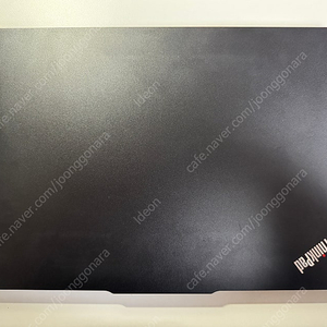 ThinkPad 씽크패드 E16