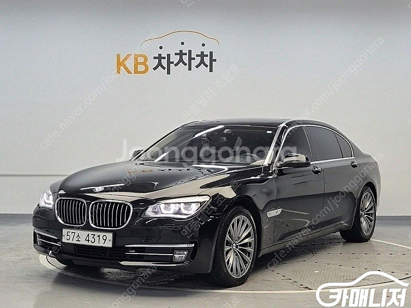 [BMW]7시리즈 (F01) 750 Li xDrive ...--0