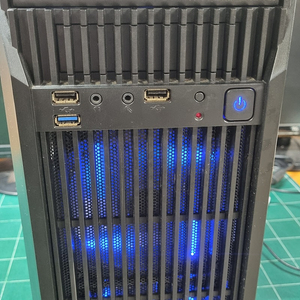 I7 6700 컴퓨터 데스크탑