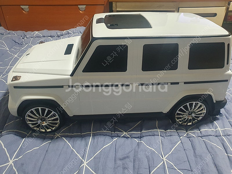 어린이 자동차 캐리어 팝니다--0