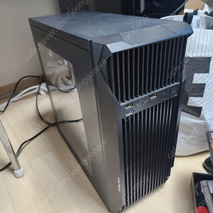 라이젠 5600G PC본체를 판매합니다