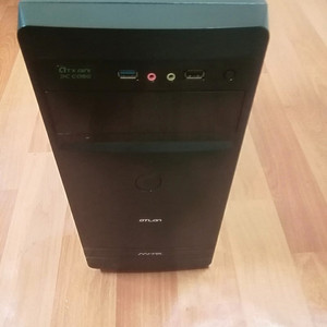 WIN11 인텔 7세대 CPU G4560 고속 피시 128SSD ddr4 8G램 데스크탑 컴퓨터 사무용PC 11만