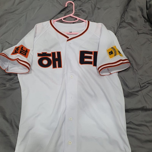 해태 선동열 유니폼