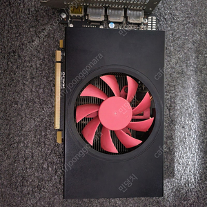 rx580 4g