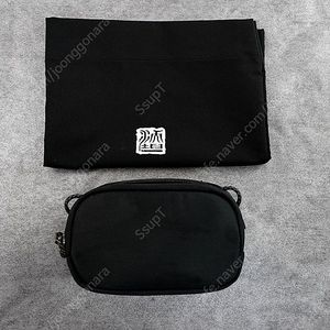 우탄크래프트 카메라 파우치 S