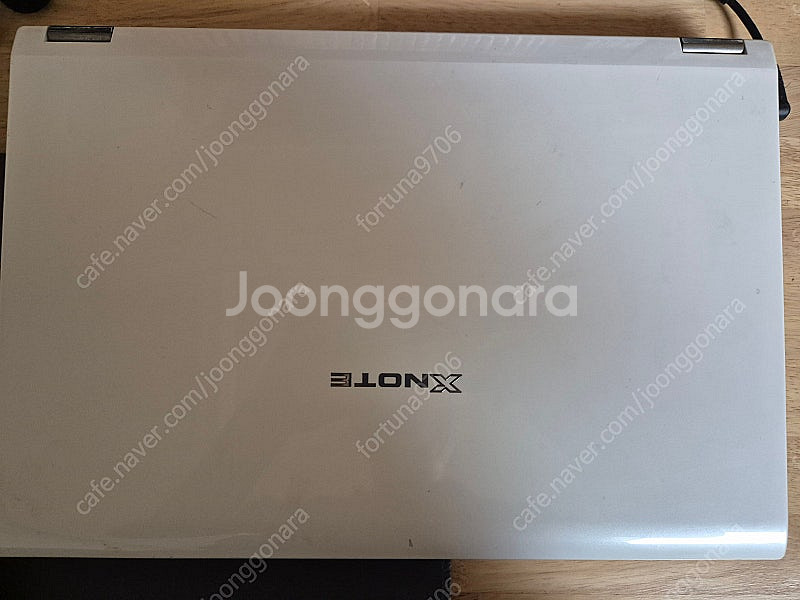 삼성노트북 xnote lgr58--1