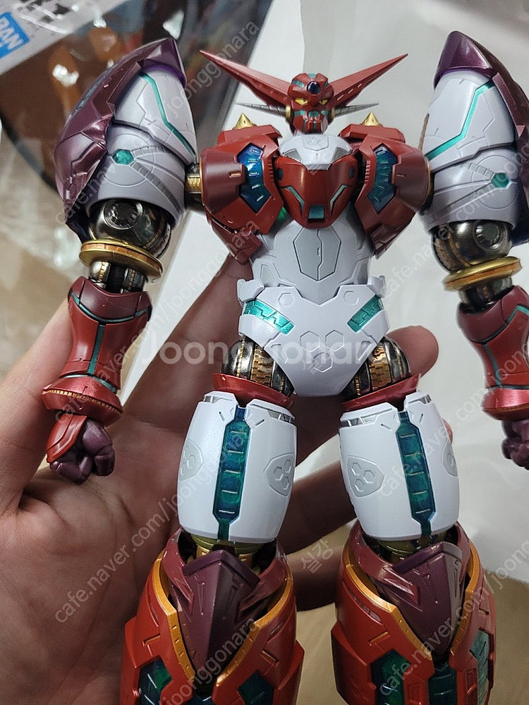메탈빌드 진겟타 팝니다--1