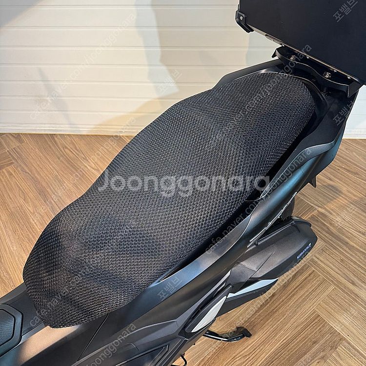 포밸브 24년식 스쿠터 PCX125 ABS 보증포함 Y...--8