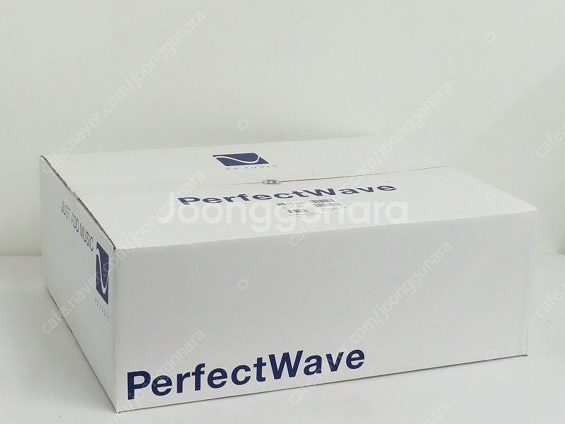 [미개봉, 급매] PS Audio DirectStrea...--2