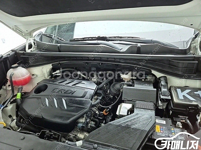 [기아]스포티지 더 볼드 1.6 디젤 2WD 트렌디 (...--5