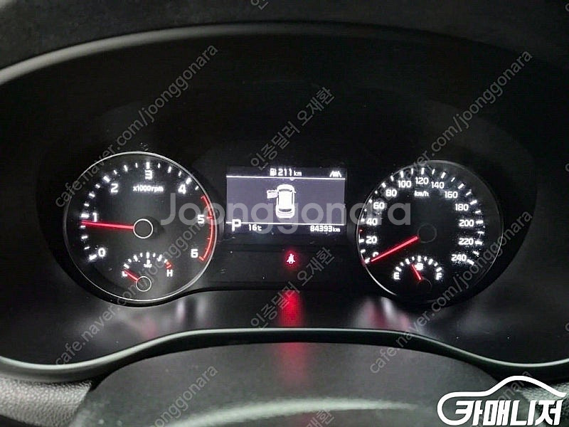 [기아]스포티지 더 볼드 1.6 디젤 2WD 트렌디 (...--6