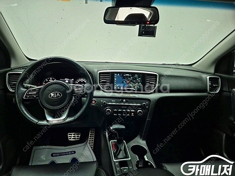 [기아]스포티지 더 볼드 1.6 디젤 2WD 트렌디 (...--7