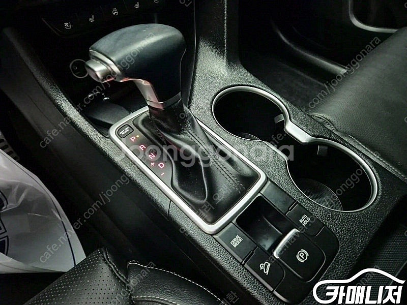 [기아]스포티지 더 볼드 1.6 디젤 2WD 트렌디 (...--8