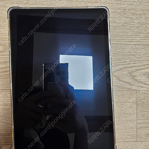 갤럭시탭 S9 128기가 wifi모델 팝니다