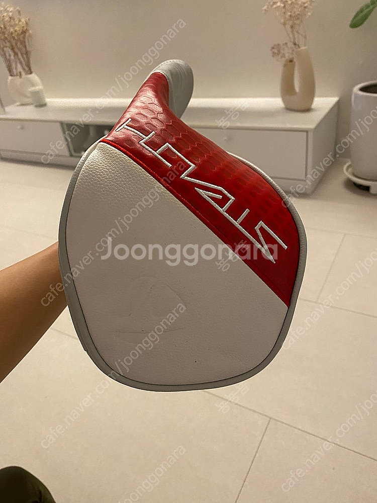 테일러메이드 스텔스2hd드라이버12.0 여성드라이버--5