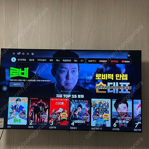 LG 올레드 65인치 TV OLED65B2FNA