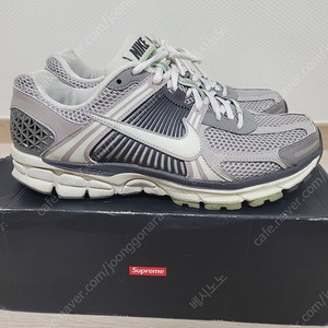 [W270] 나이키 줌보메로5 코블스톤