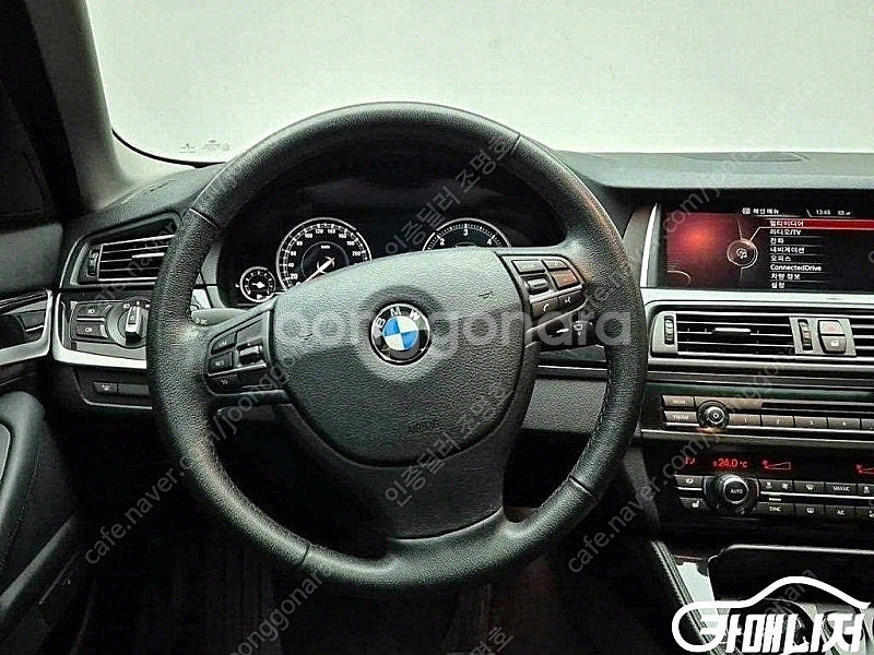 [BMW]5시리즈 (F10) 520d M 에어로다이나믹...--8