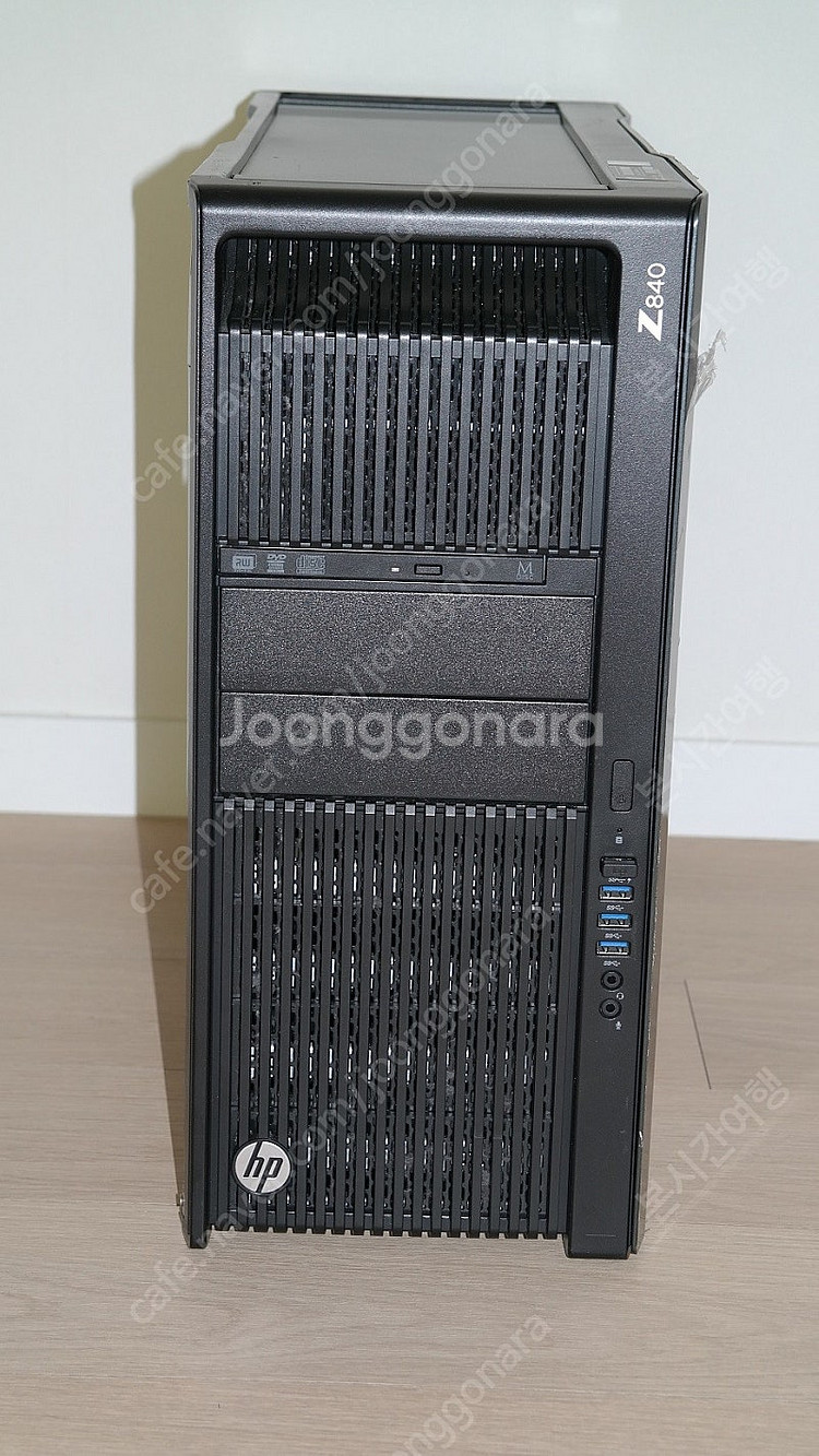 HP Z840 파이노드 노드컴퓨터 40코어 80쓰레드 ...--1