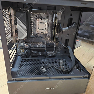 성남, 분당) AMD PC 판매