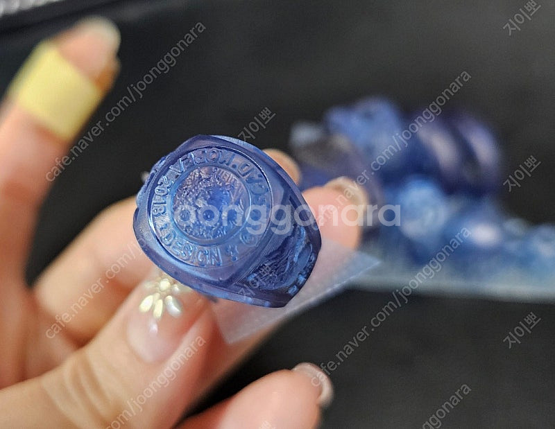 주얼리 전용 3D프린터(교체필터,수조2,거름망,알콜,온도조절기,경화기)--0