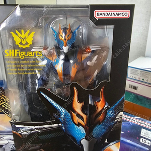 shf 가면라이더 크로즈