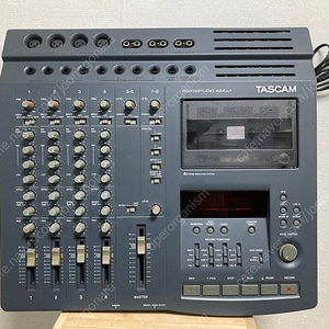 [타스캄] Tascam Portastudio 424 MK II