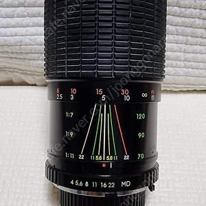 POLAR 70-210mm F4.0-5.6 카메라 렌즈