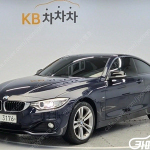 [BMW]4시리즈 (F32) 420d xDRIVE 쿠페 스포츠 (4인승) ★중고차★중고차매입★전액할부★저신용자★신불자★소액할부★현금★카드 전부 가능합니다!
