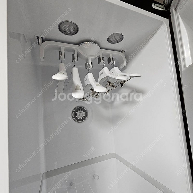 LG 스타일러 오브제 5구 실사용2번만한--1